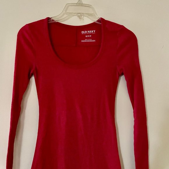 Lightweight blouse shirt, Everyday soft long sleeve blouse ✿ - Picture 6 of 8